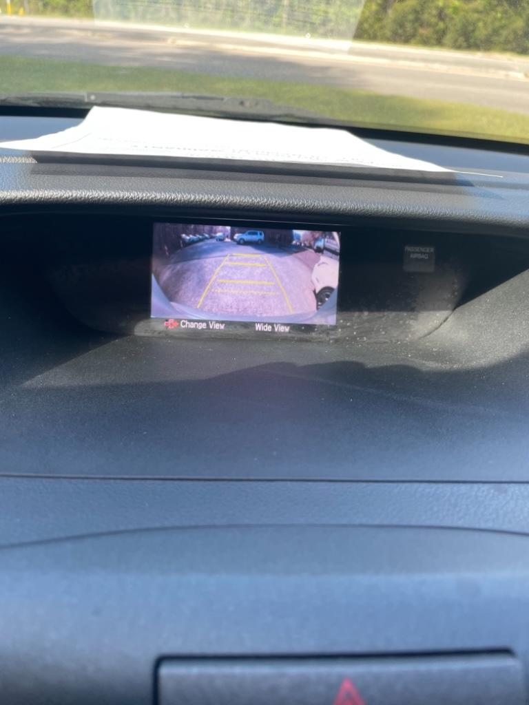 2013 Honda CR-V EX-L photo