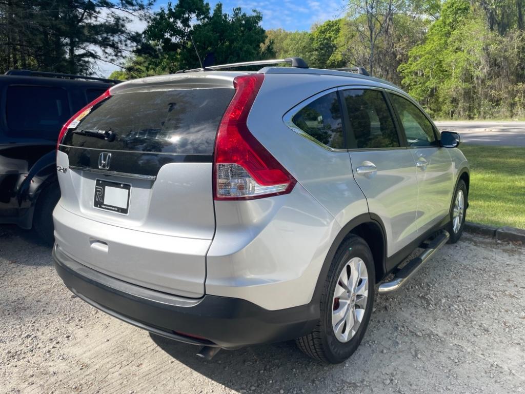 2013 Honda CR-V EX-L photo