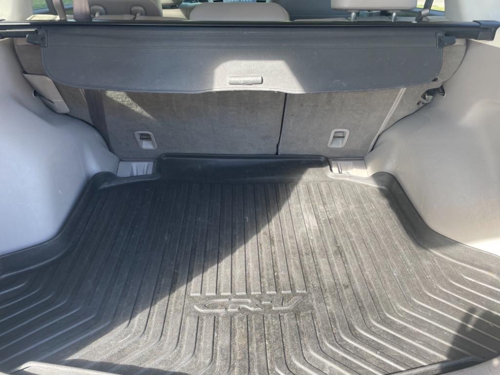 2013 Honda CR-V EX-L photo