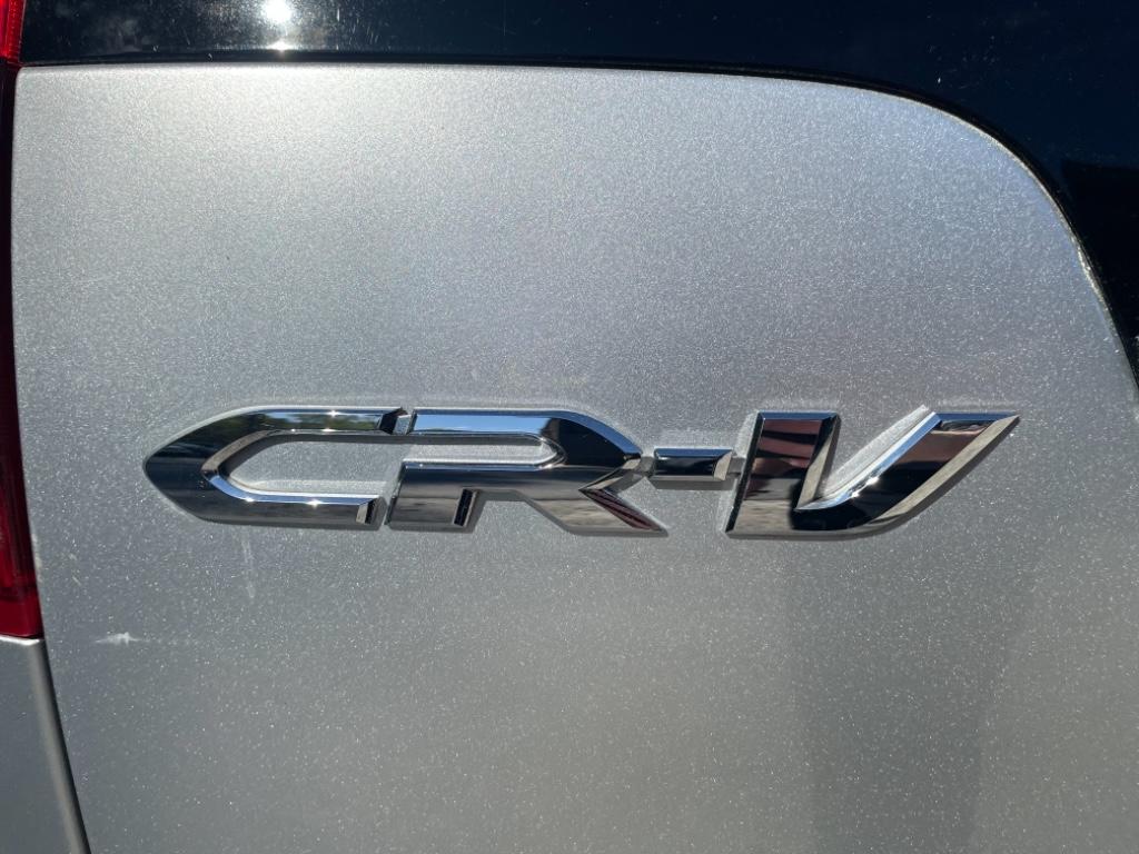 2013 Honda CR-V EX-L photo