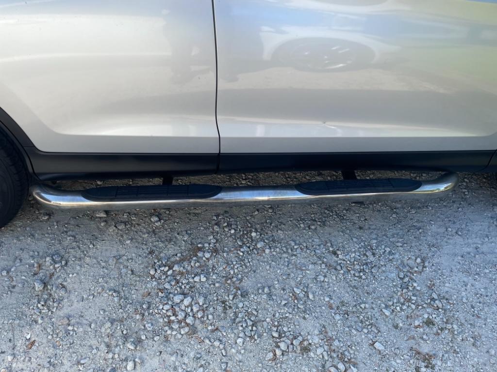 2013 Honda CR-V EX-L photo