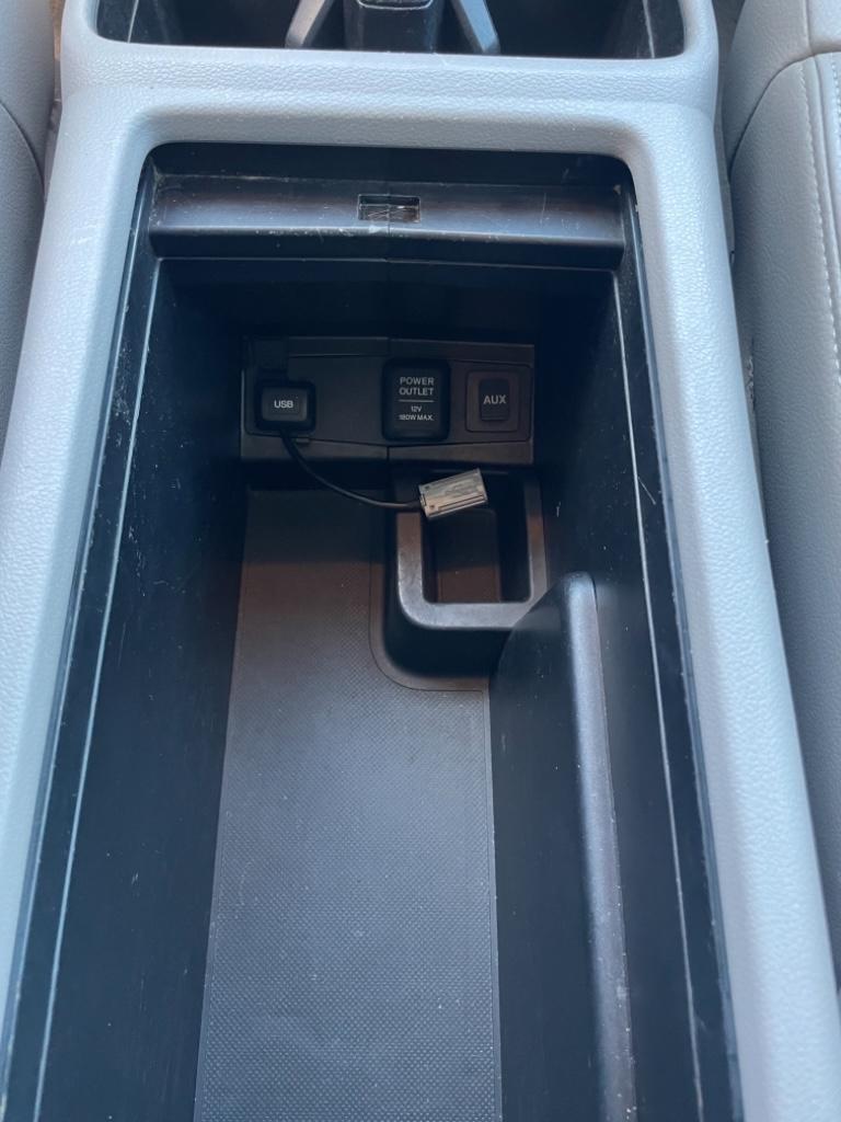 2013 Honda CR-V EX-L photo