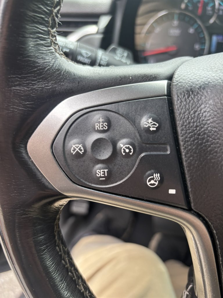2018 Chevrolet Tahoe LT photo