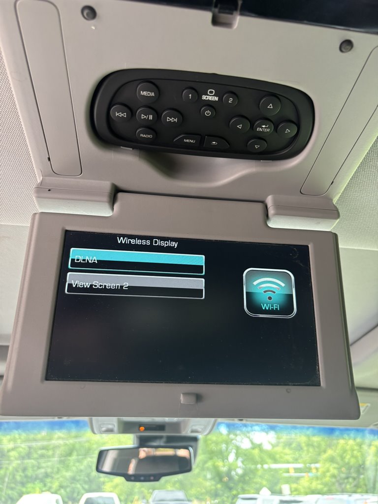 2018 Chevrolet Tahoe LT photo