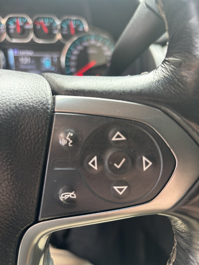 2018 Chevrolet Tahoe LT photo