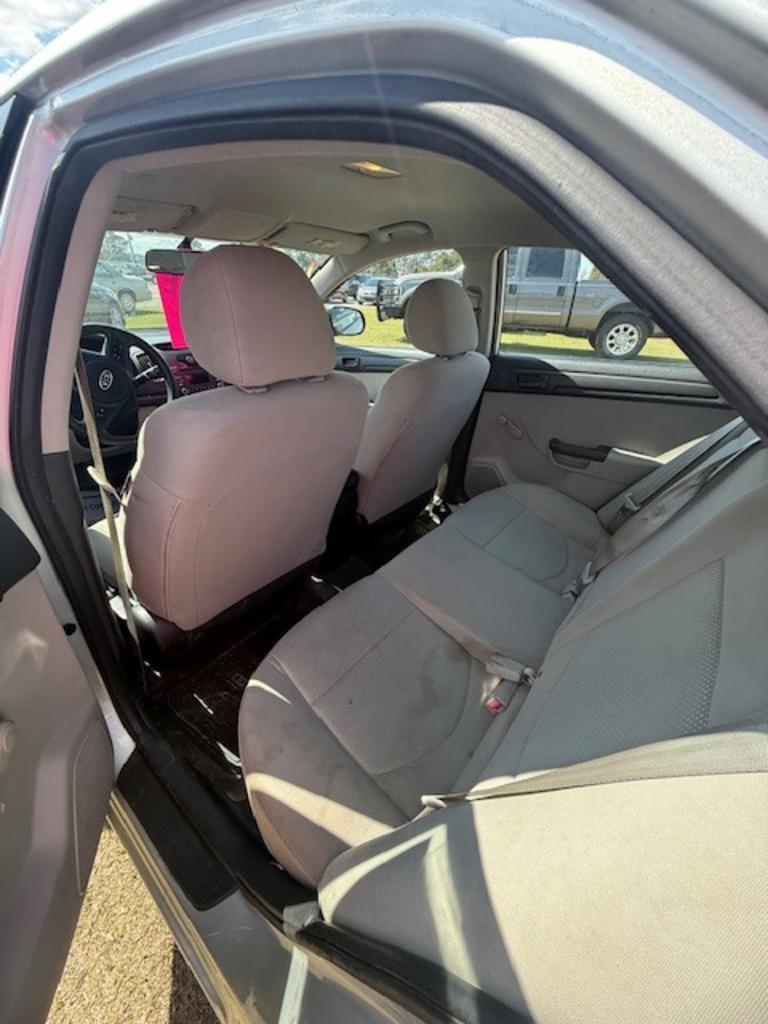 2010 Kia Forte