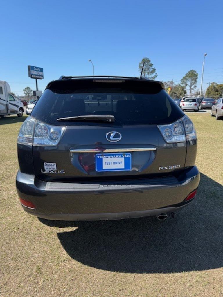 2009 Lexus RX