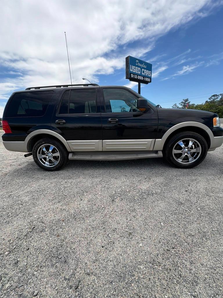 2005 Ford Expedition