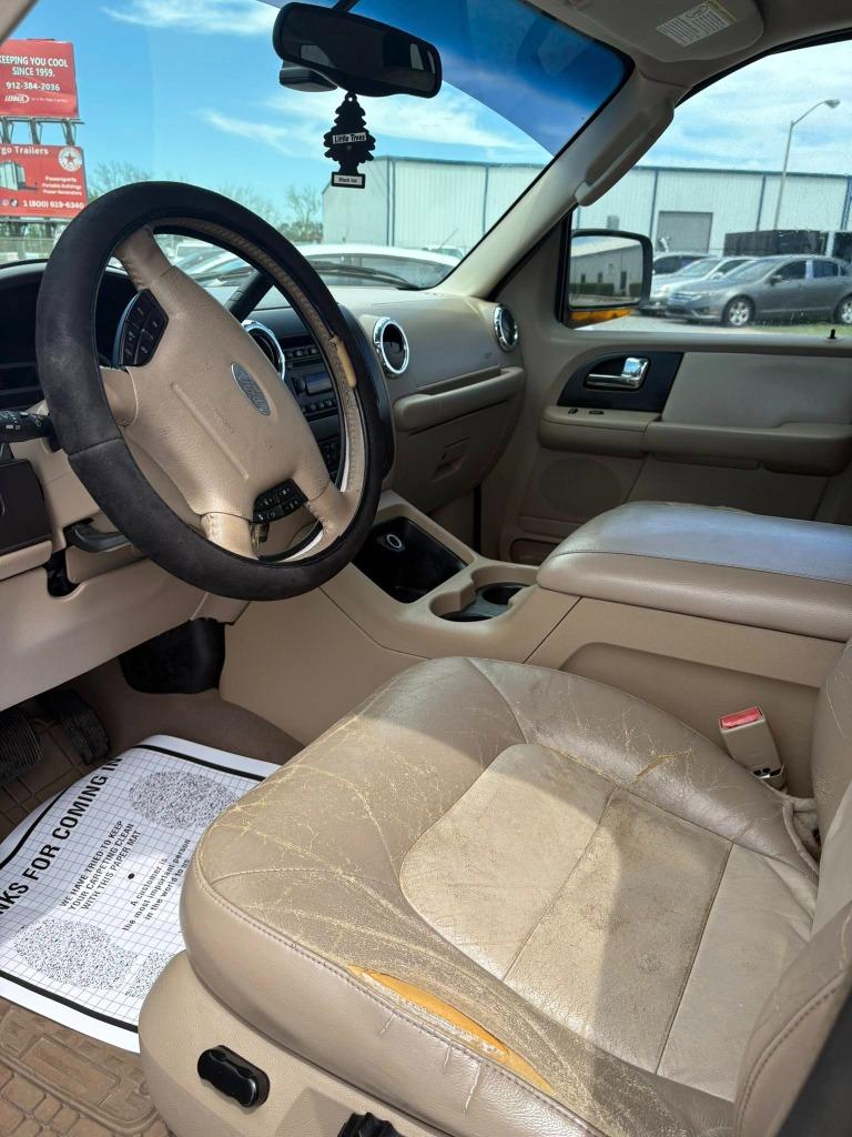 2005 Ford Expedition