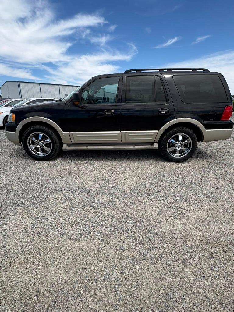 2005 Ford Expedition