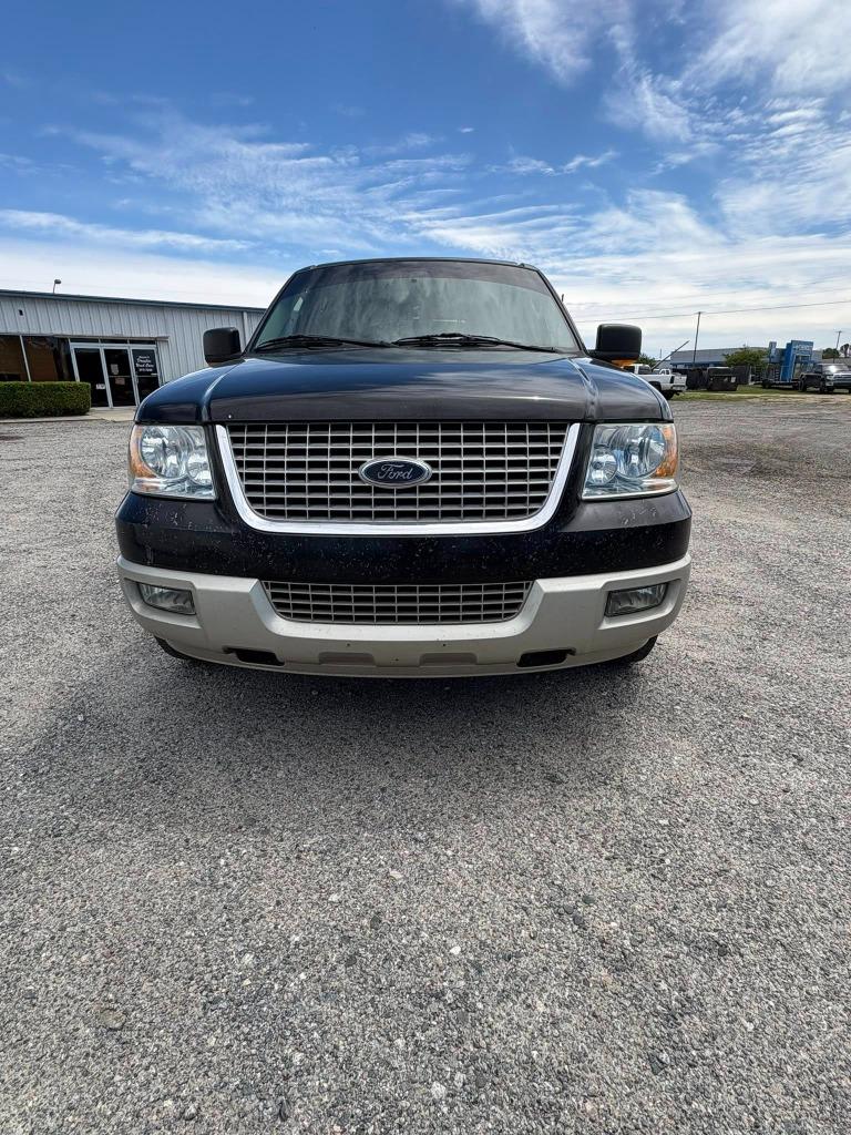 2005 Ford Expedition