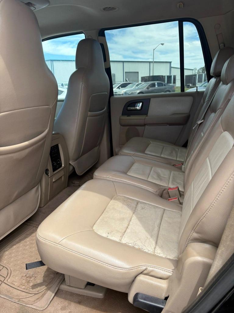 2005 Ford Expedition