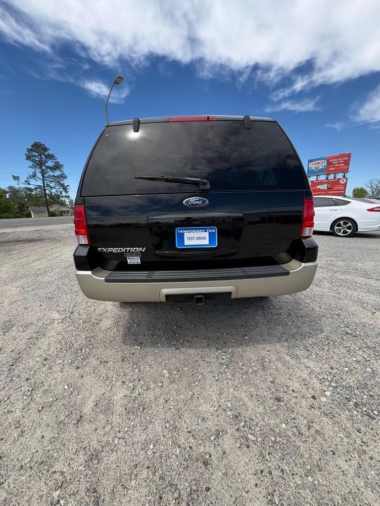 2005 Ford Expedition