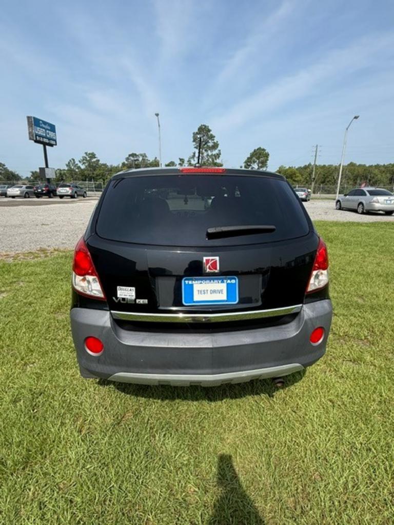 2009 Saturn VUE