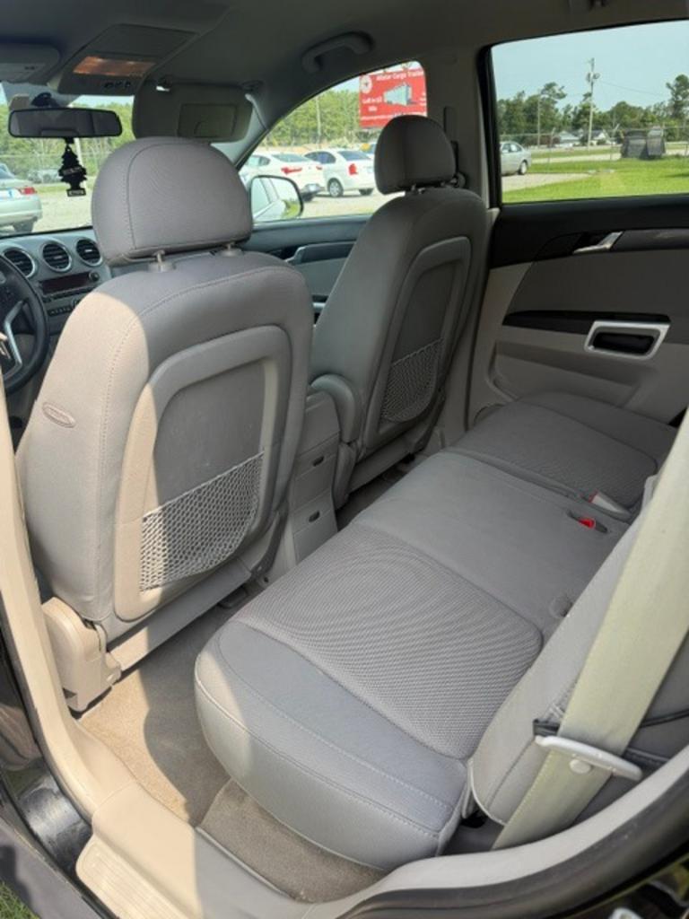 2009 Saturn VUE