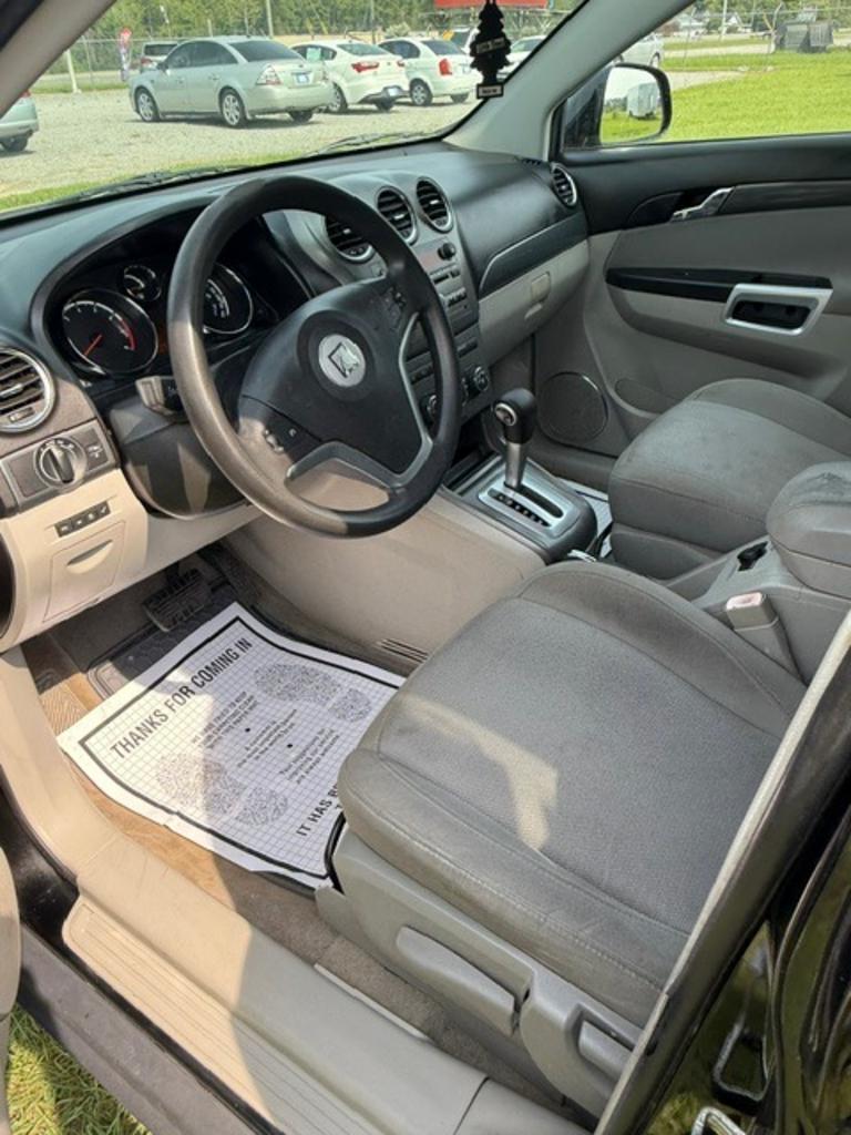 2009 Saturn VUE