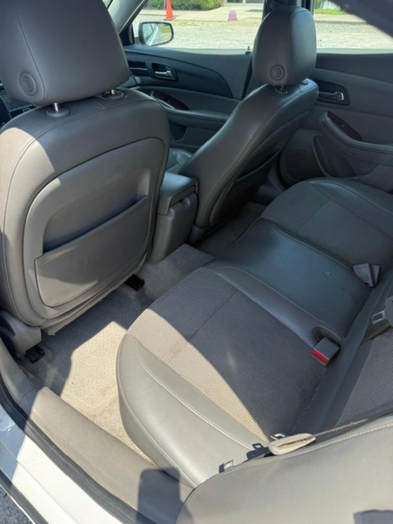2013 Chevrolet Malibu