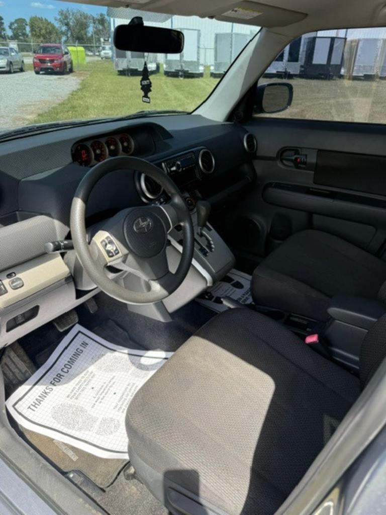 2009 Toyota Scion Xb