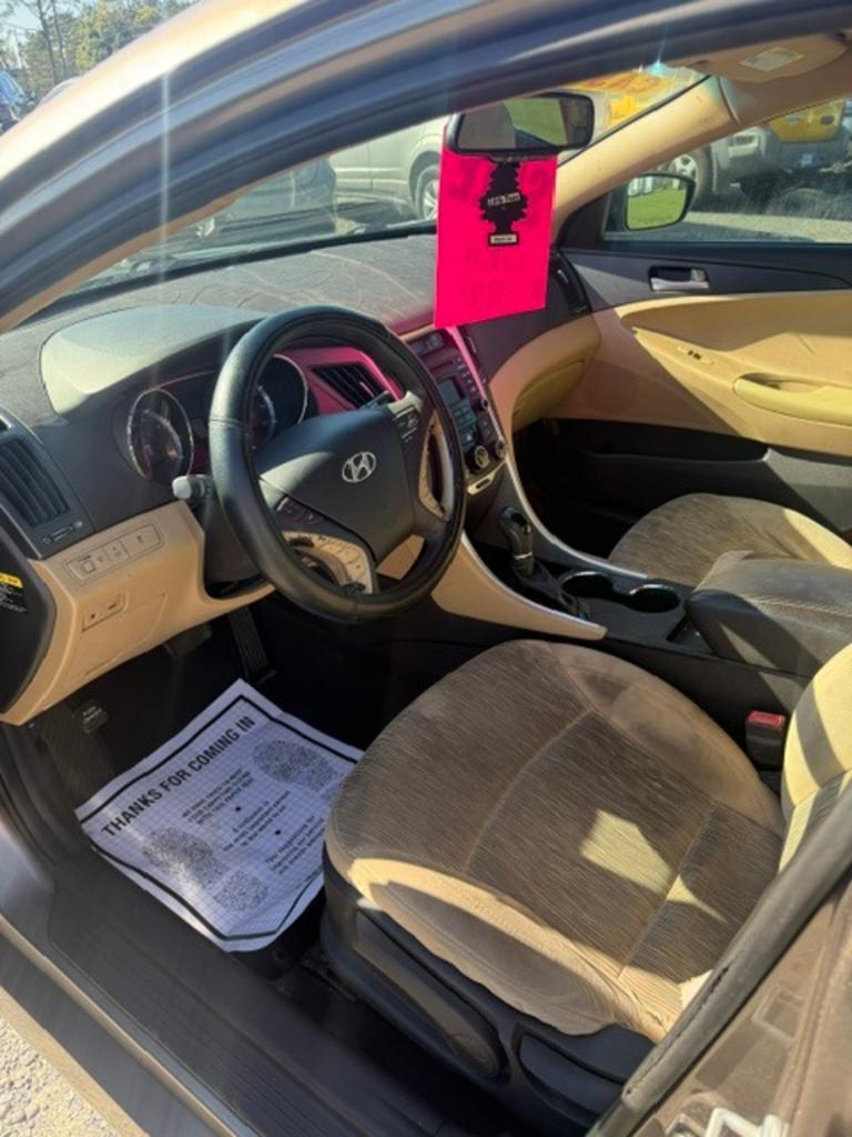 2014 Hyundai Sonata