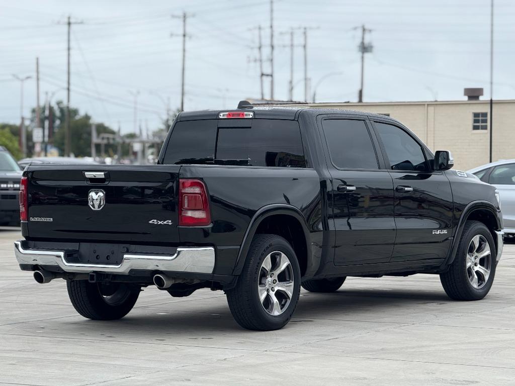 2019 Ram 1500 - $27,995
