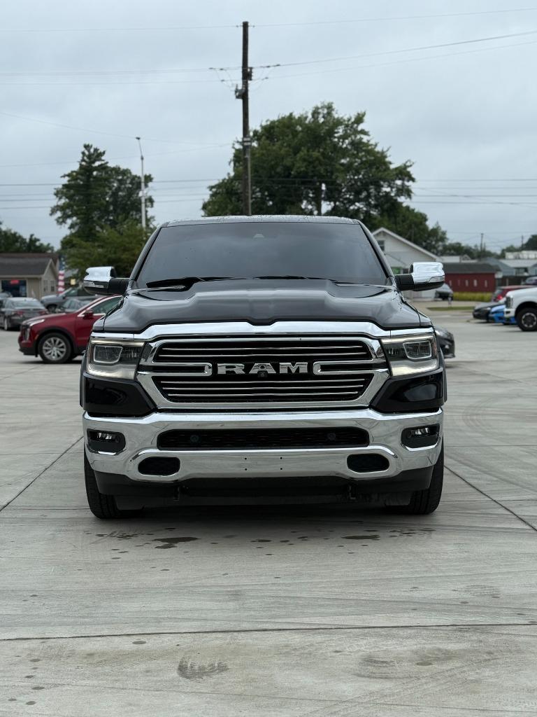 2019 Ram 1500 - $27,995