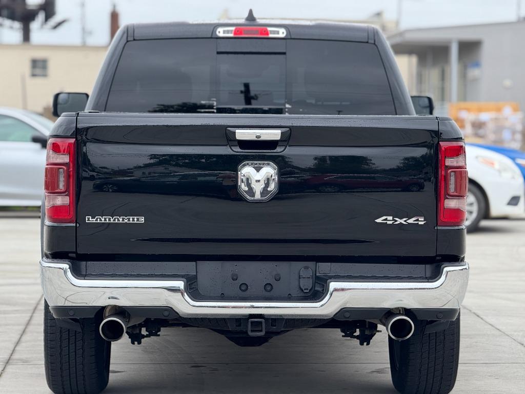 2019 Ram 1500 - $27,995