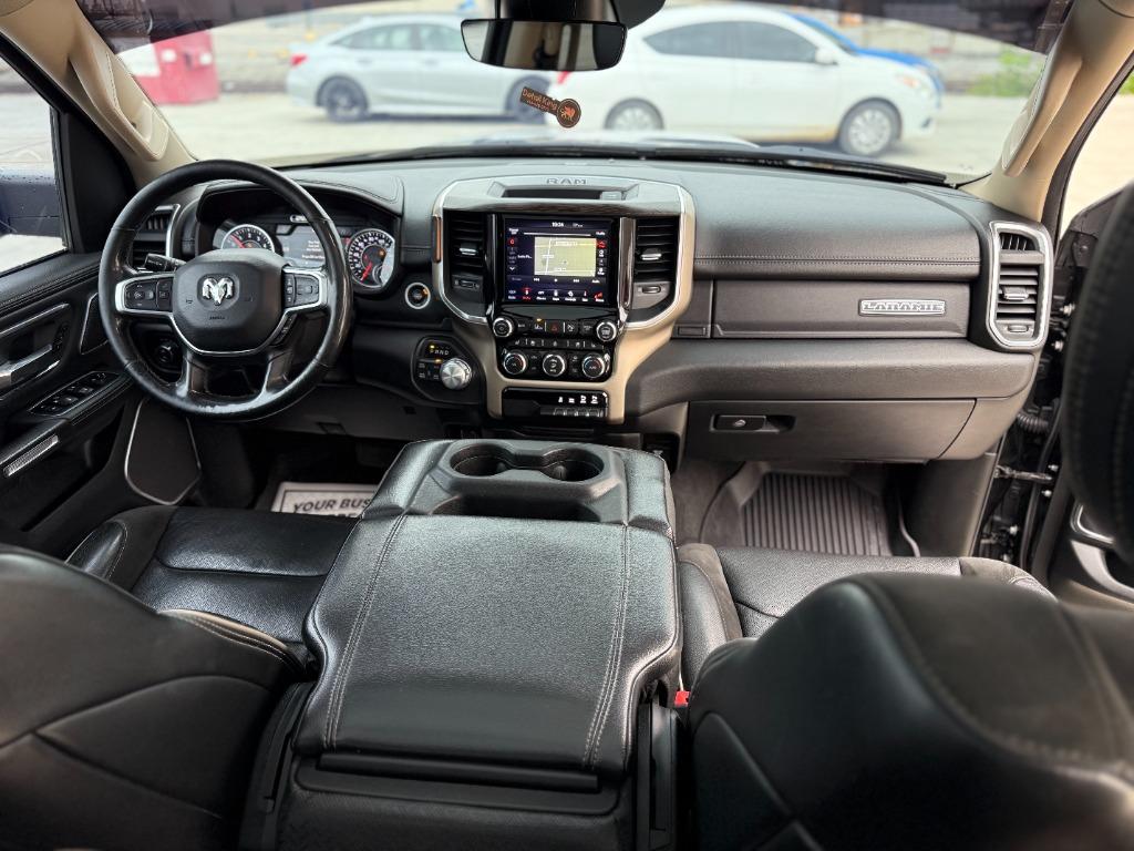2019 Ram 1500 - $27,995