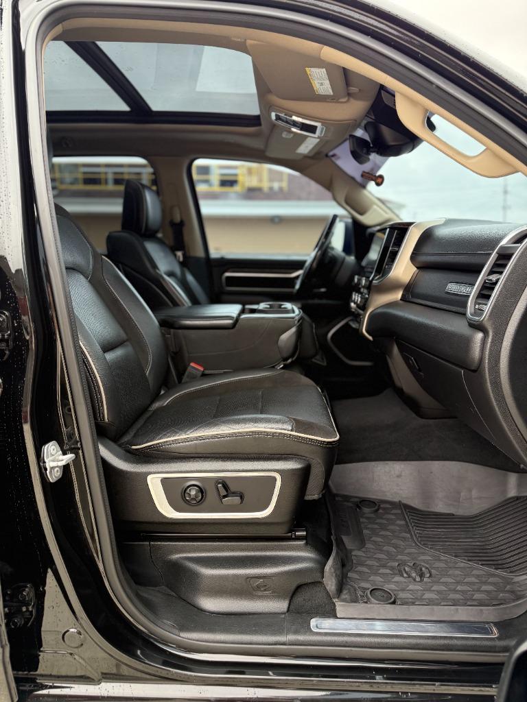 2019 Ram 1500 - $27,995