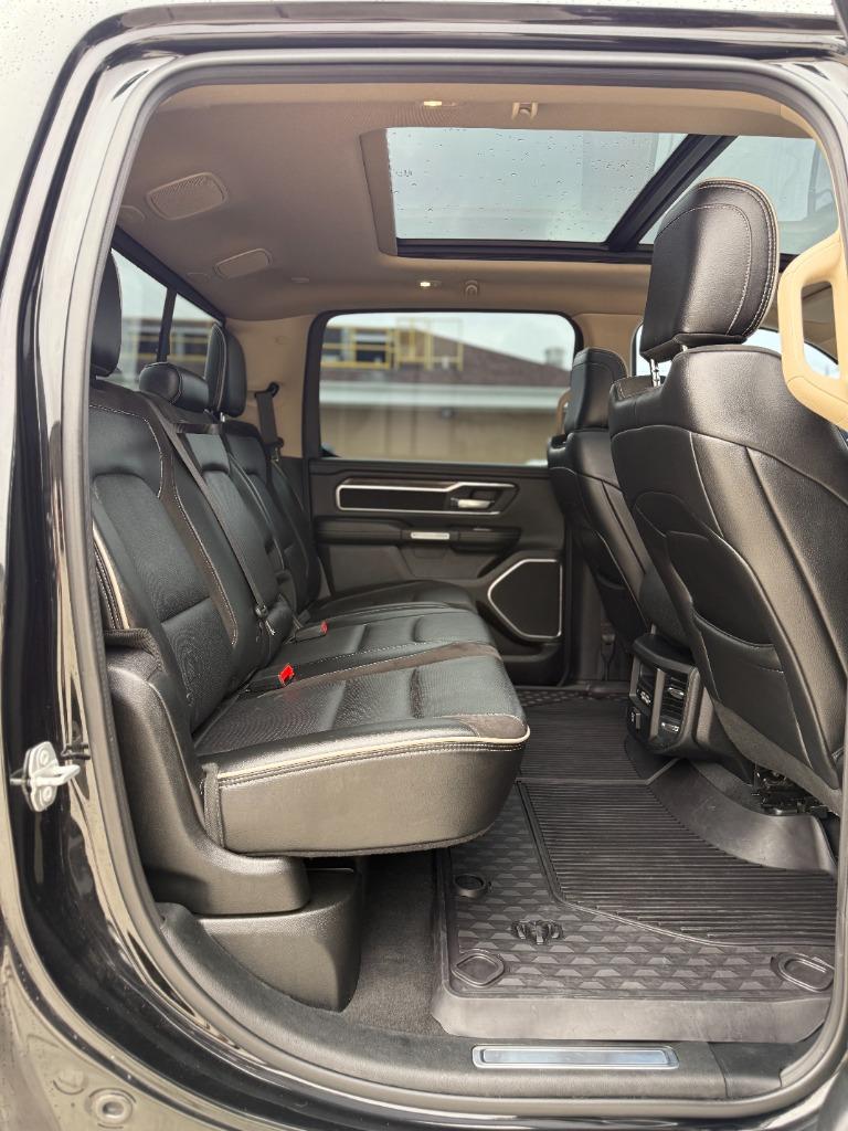2019 Ram 1500 - $27,995