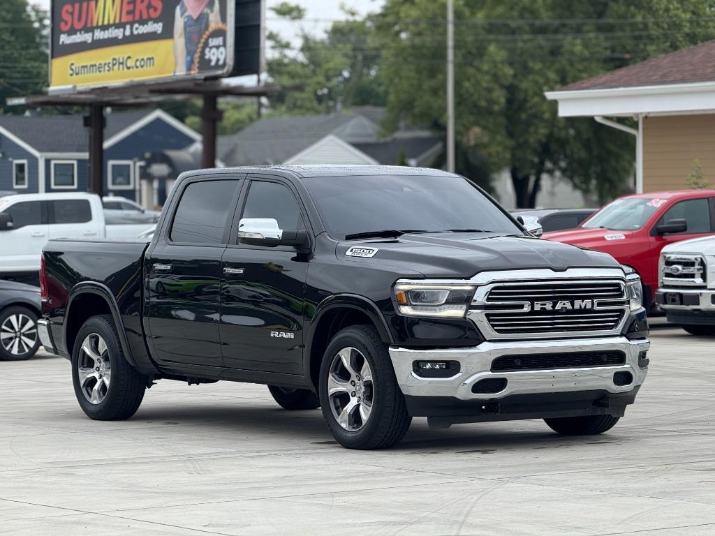 2019 Ram 1500 - $27,995