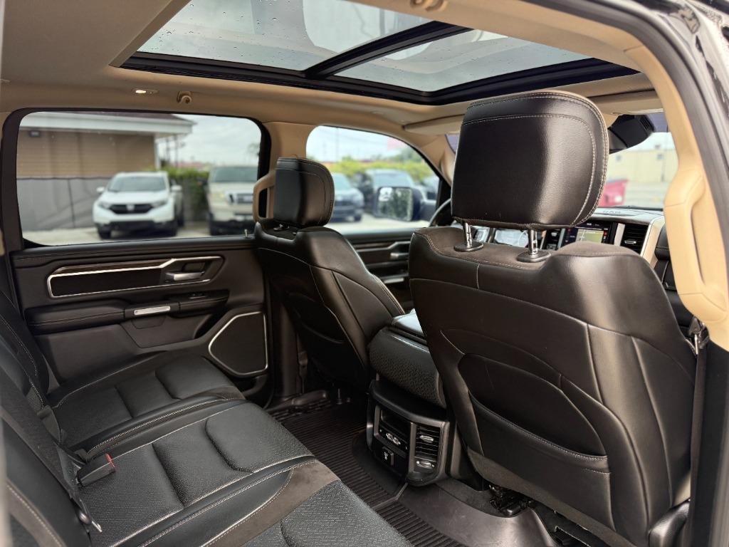 2019 Ram 1500 - $27,995