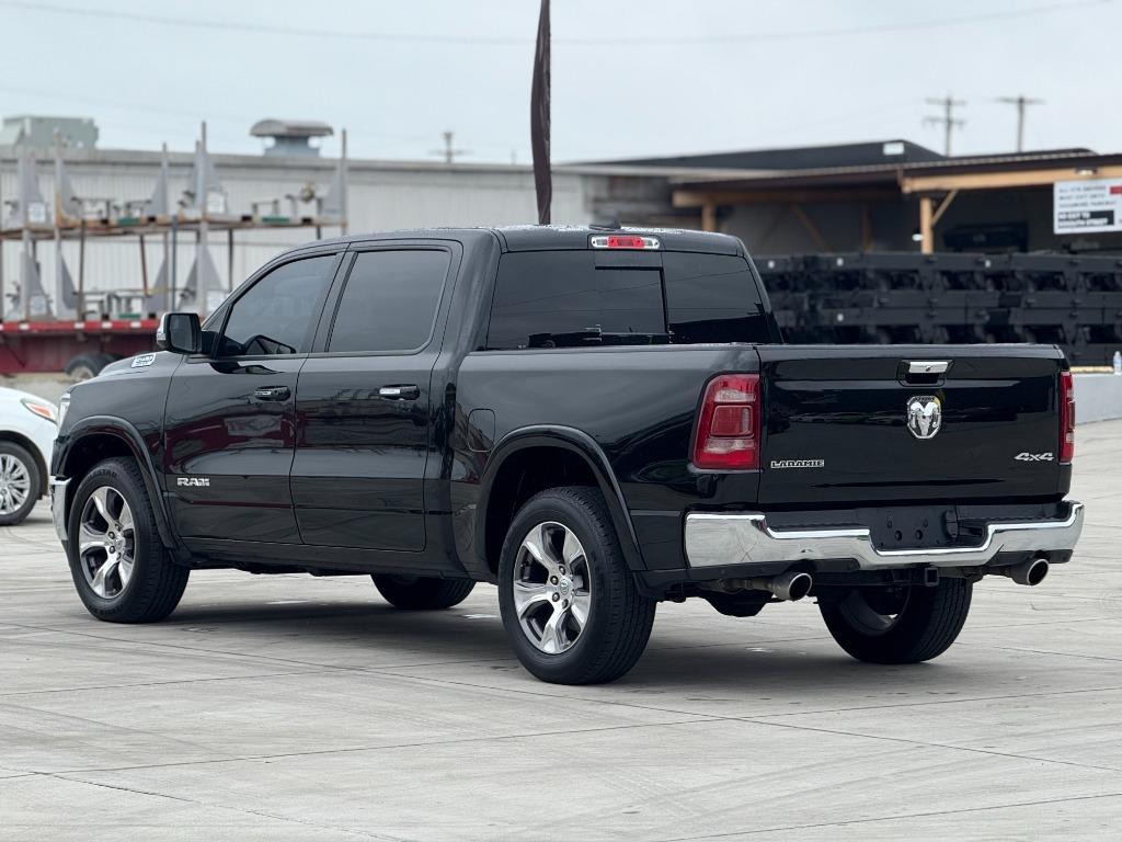 2019 Ram 1500 - $27,995