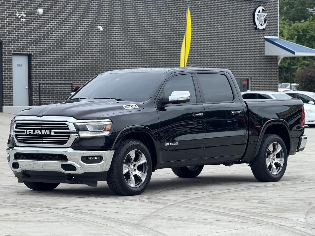 2019 Ram 1500 - $27,995