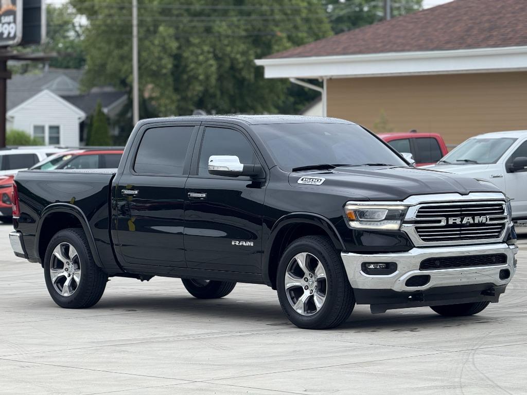 2019 Ram 1500 - $27,995