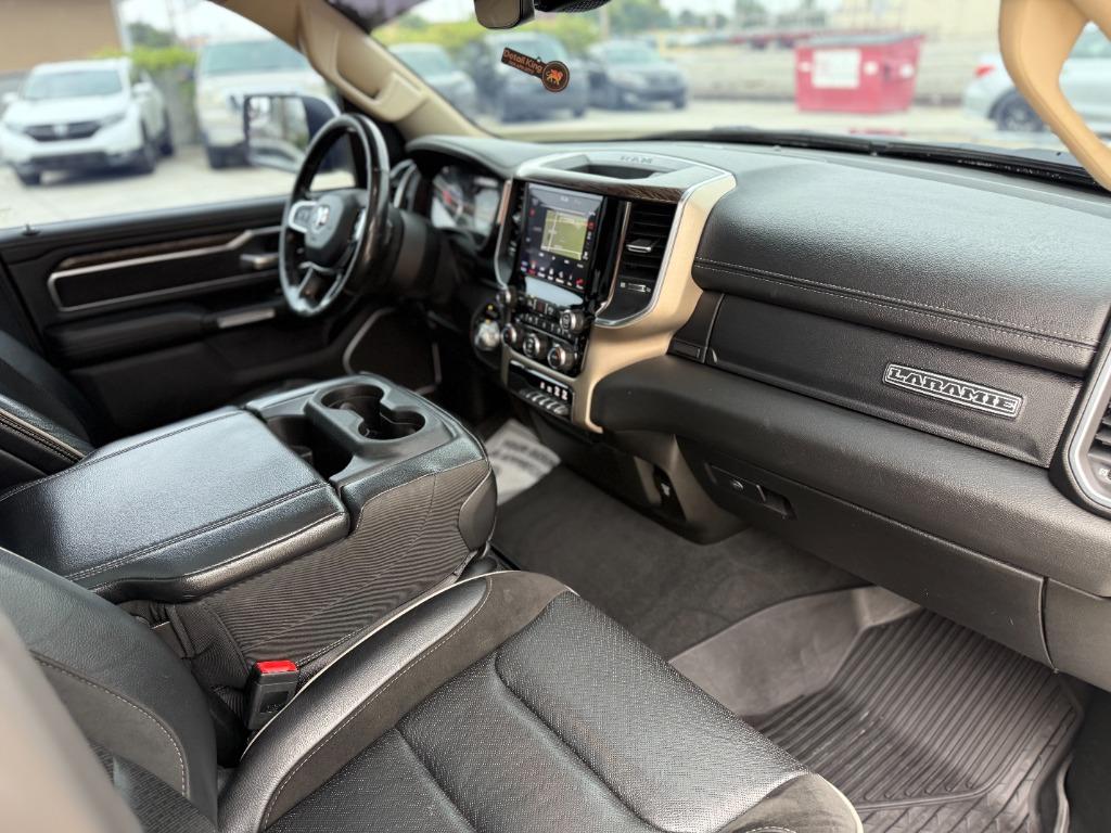 2019 Ram 1500 - $27,995