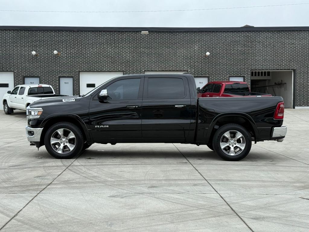 2019 Ram 1500 - $27,995
