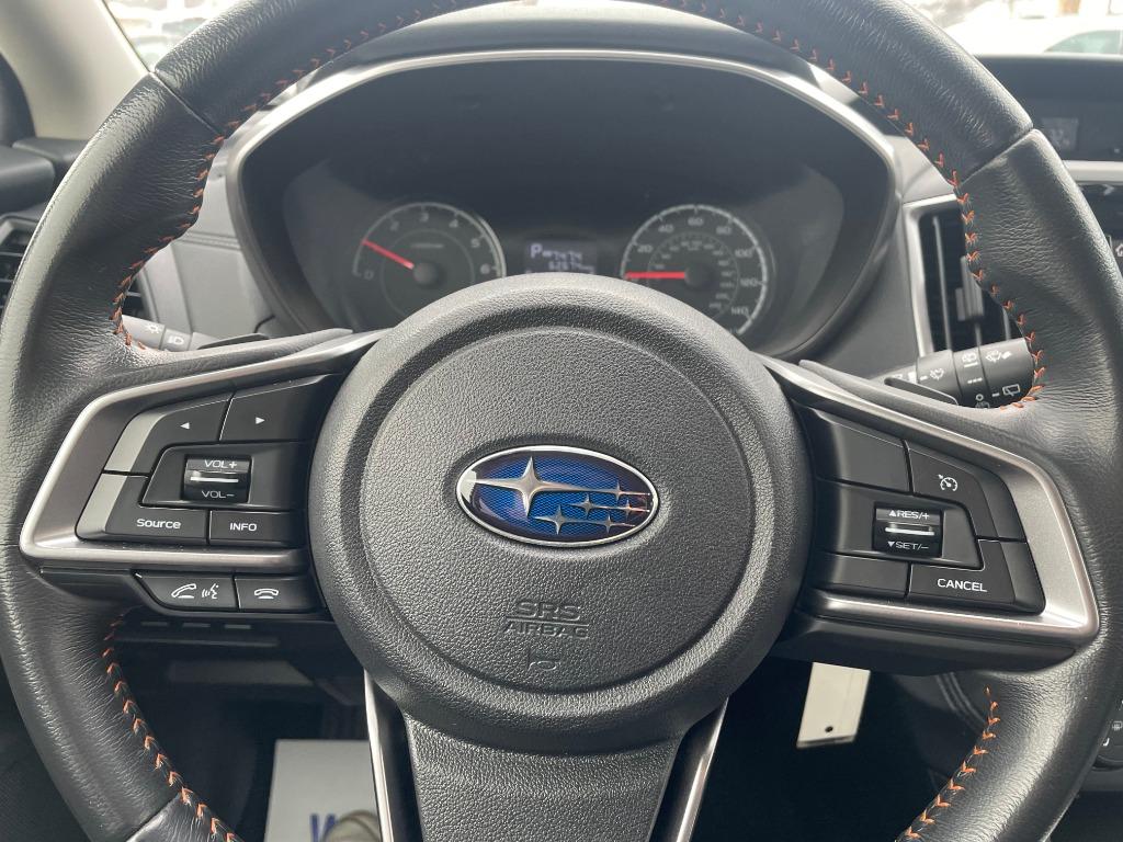 2018 Subaru Crosstrek Premium photo