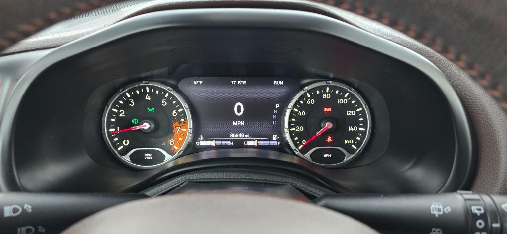2015 Jeep Renegade Limited photo