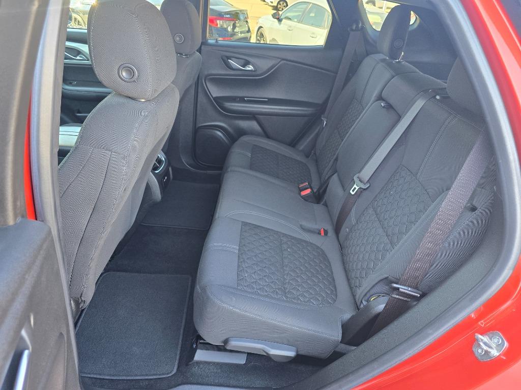 2021 Chevrolet Blazer - $22,900