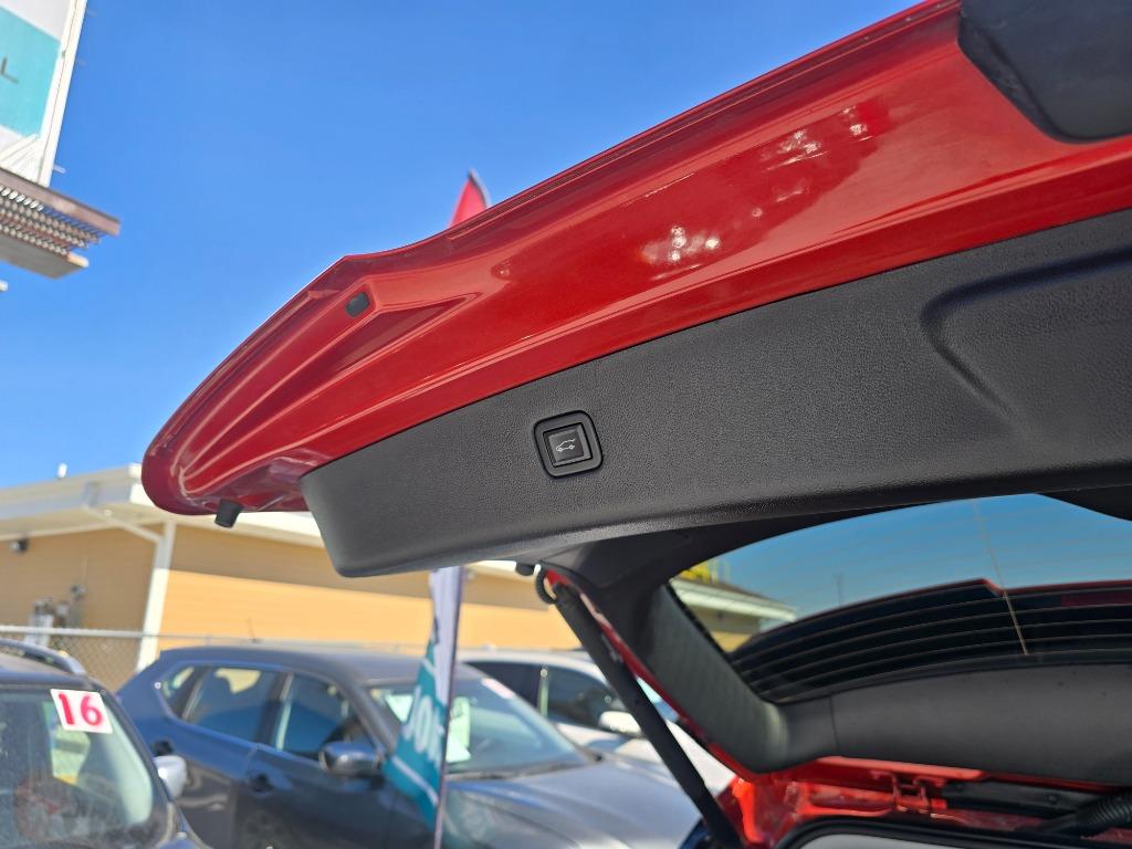 2021 Chevrolet Blazer - $22,900
