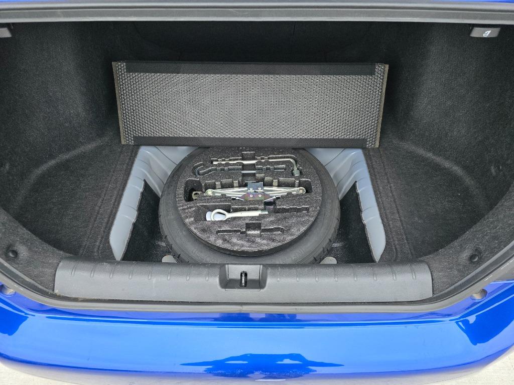 2018 Honda Civic EX-T photo