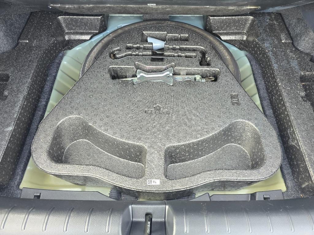 2020 Honda Civic Sport photo