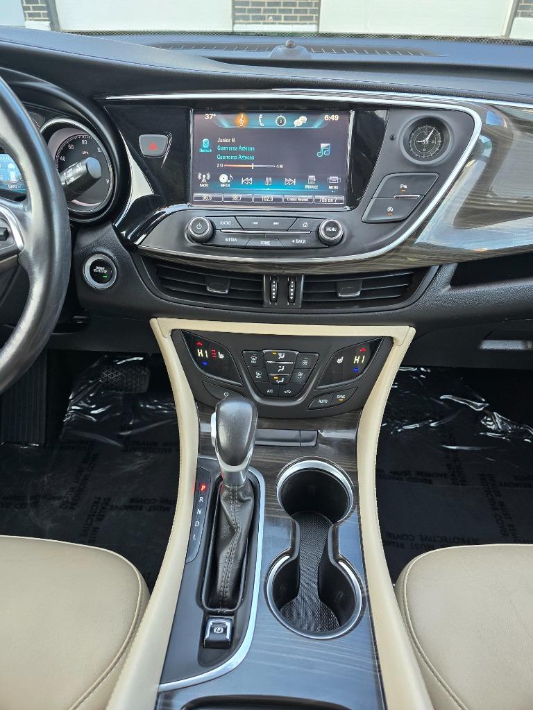 2019 Buick Envision - $14,900