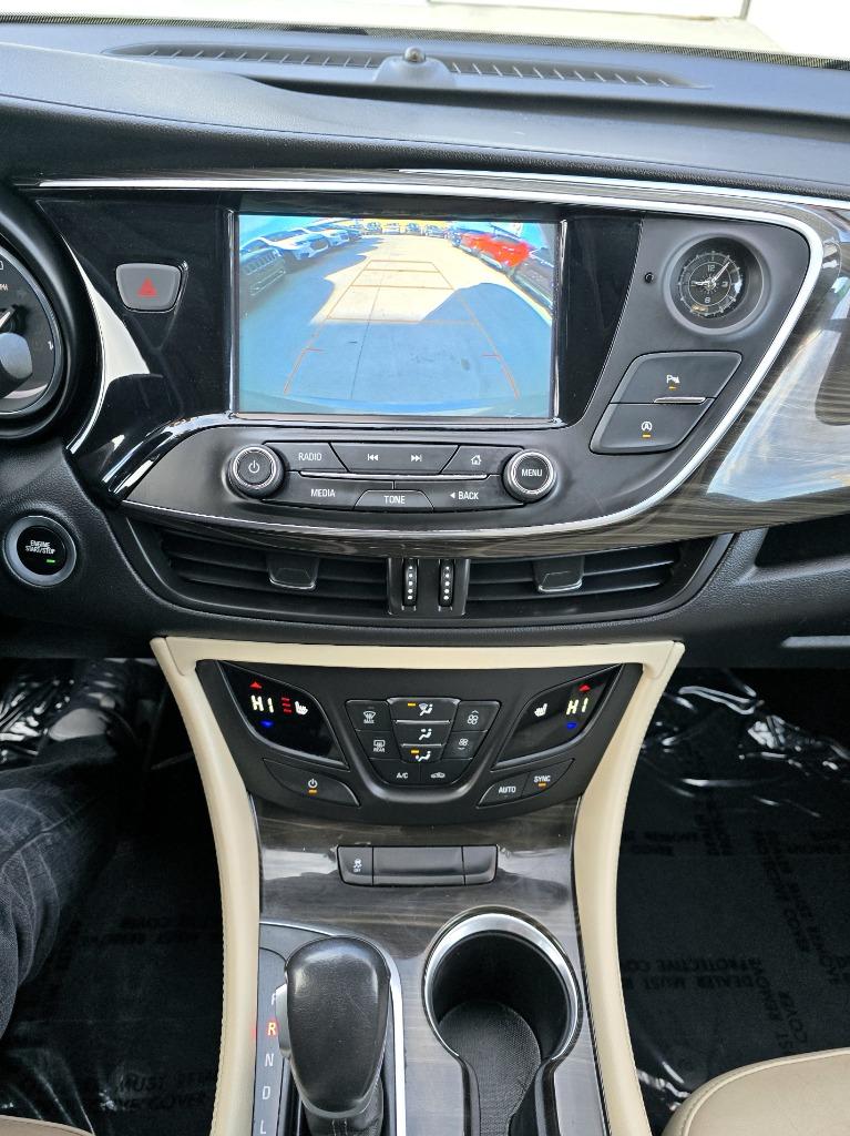 2019 Buick Envision - $14,900