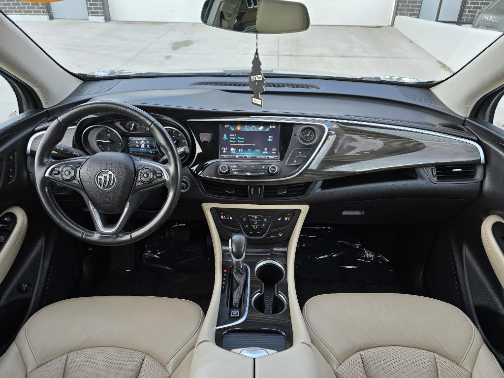 2019 Buick Envision - $14,900