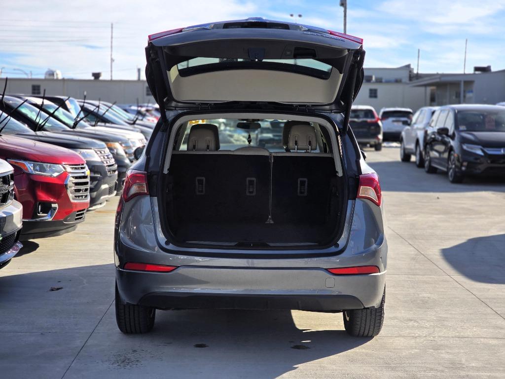 2019 Buick Envision - $14,900