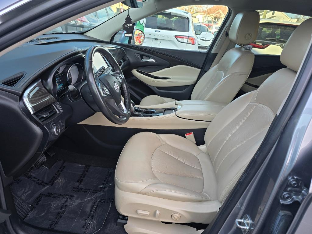 2019 Buick Envision - $14,900