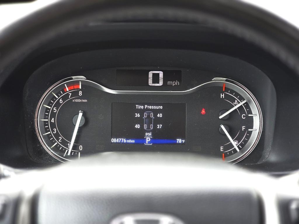 2016 Honda Pilot EX-L photo