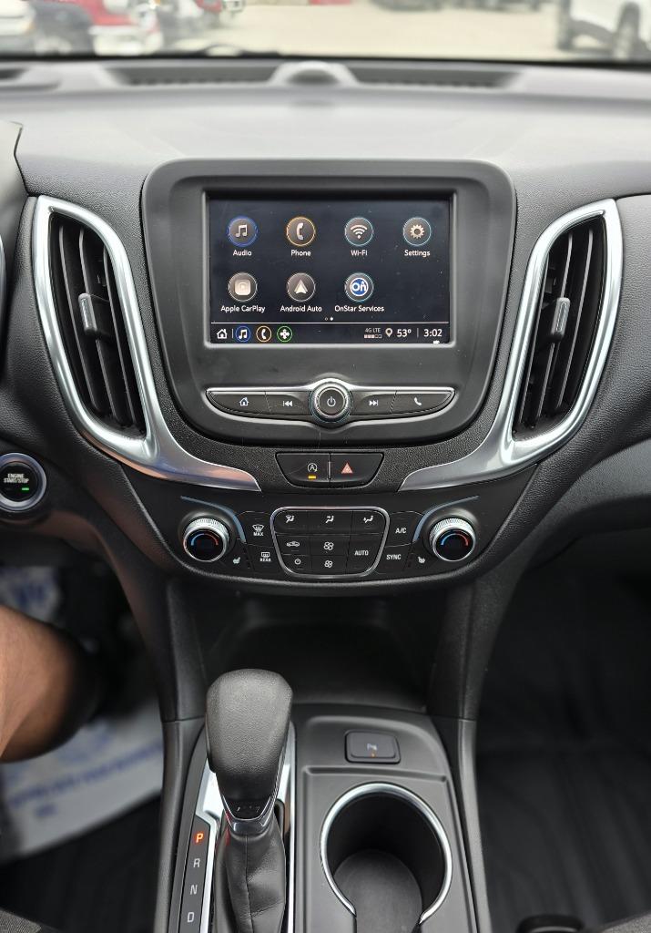 2022 Chevrolet Equinox - $16,900