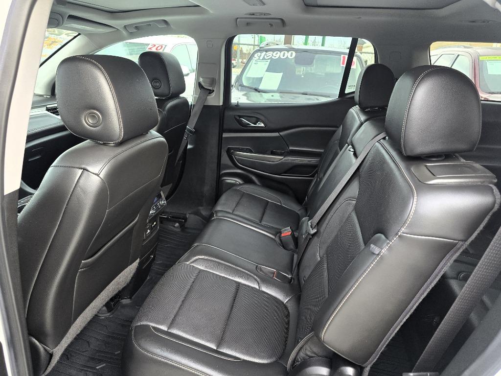 2021 GMC Acadia - $21,900